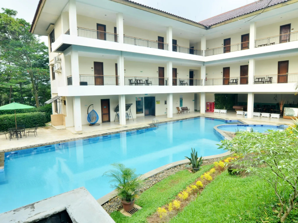 GDW Hotel & Cottage