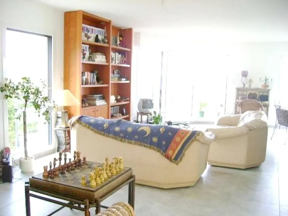 House With 3 Bedrooms in Plougastel-daoulas, With Wonderful sea View, Furnished Garden and Wifi - 2 km From the Beach
