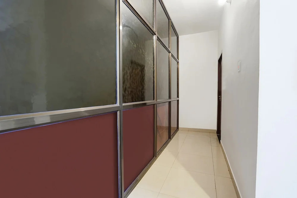 Fabhotel Sk Residency