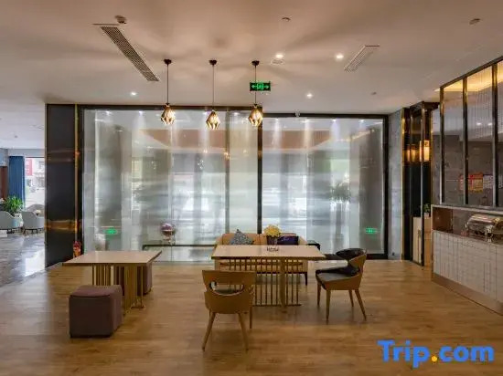 Zhendong Grand Hotel