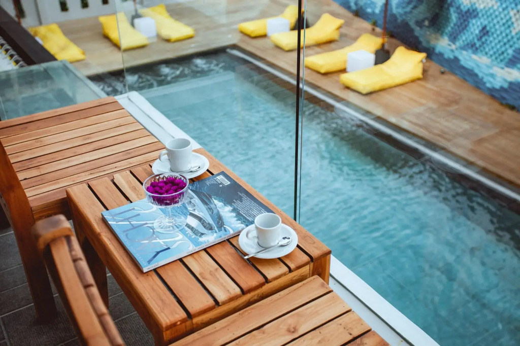 Anona Beachfront Phuket Resort-SHA EXTRA PLUS