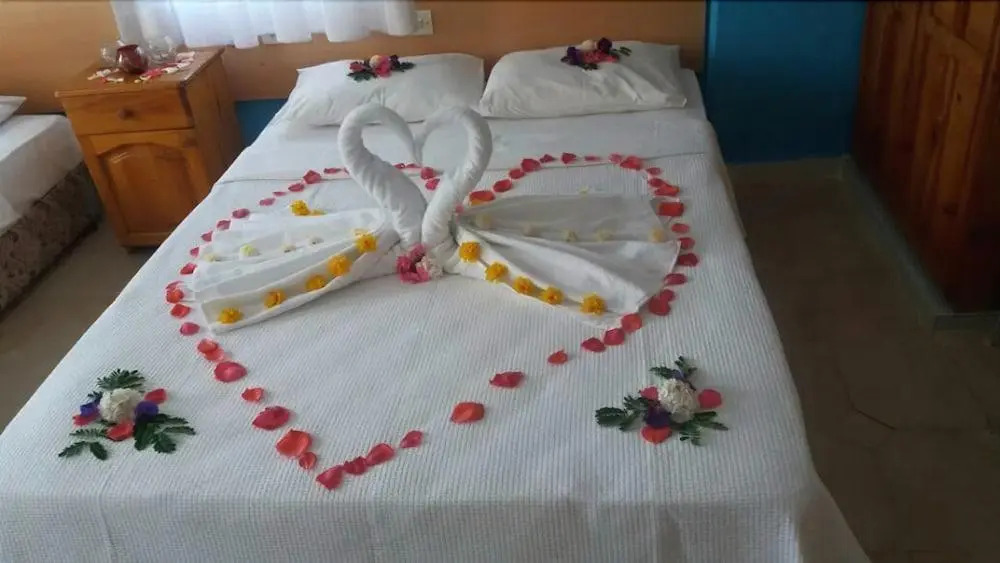 Sugar Family Apart Hotel