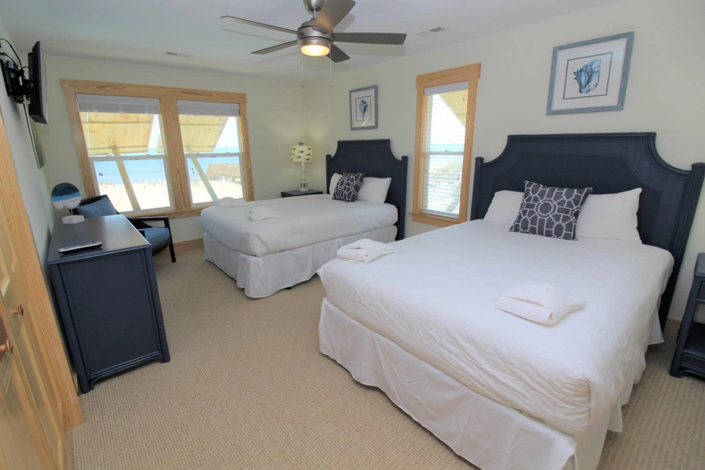 Whalebone Ocean Cottages by KEES Vacations