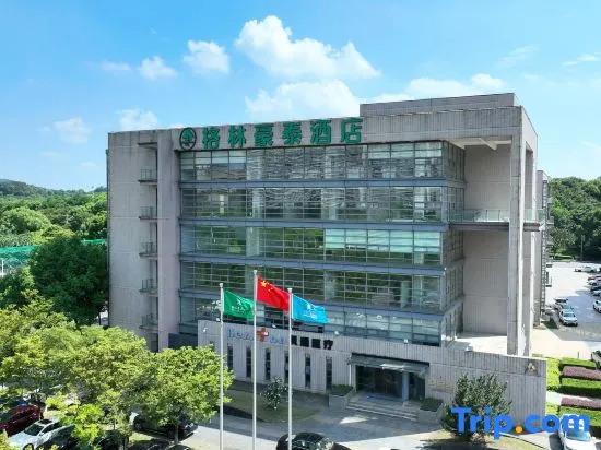 GreenTree Inn (Suzhou Kejicheng)