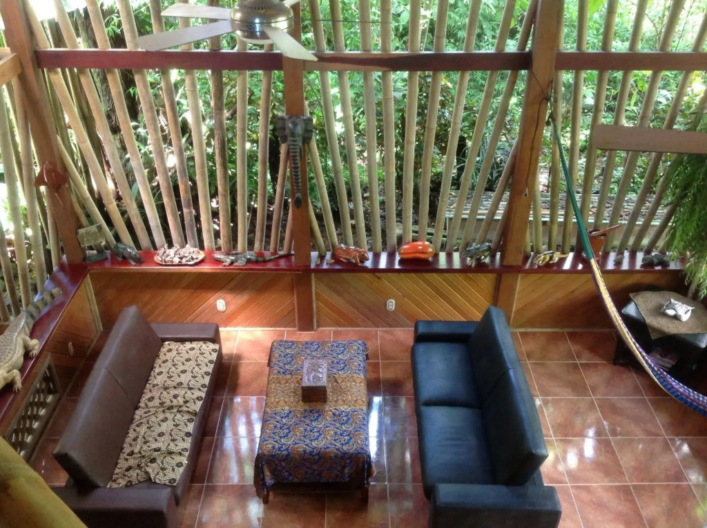 Chosa Manglar Suites & Cabins
