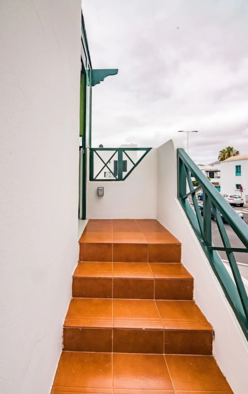 Apartamento Nere 2 min a pie de la playa