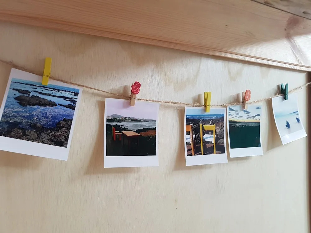 Santiago Guesthouse Hamdeok - Hostel