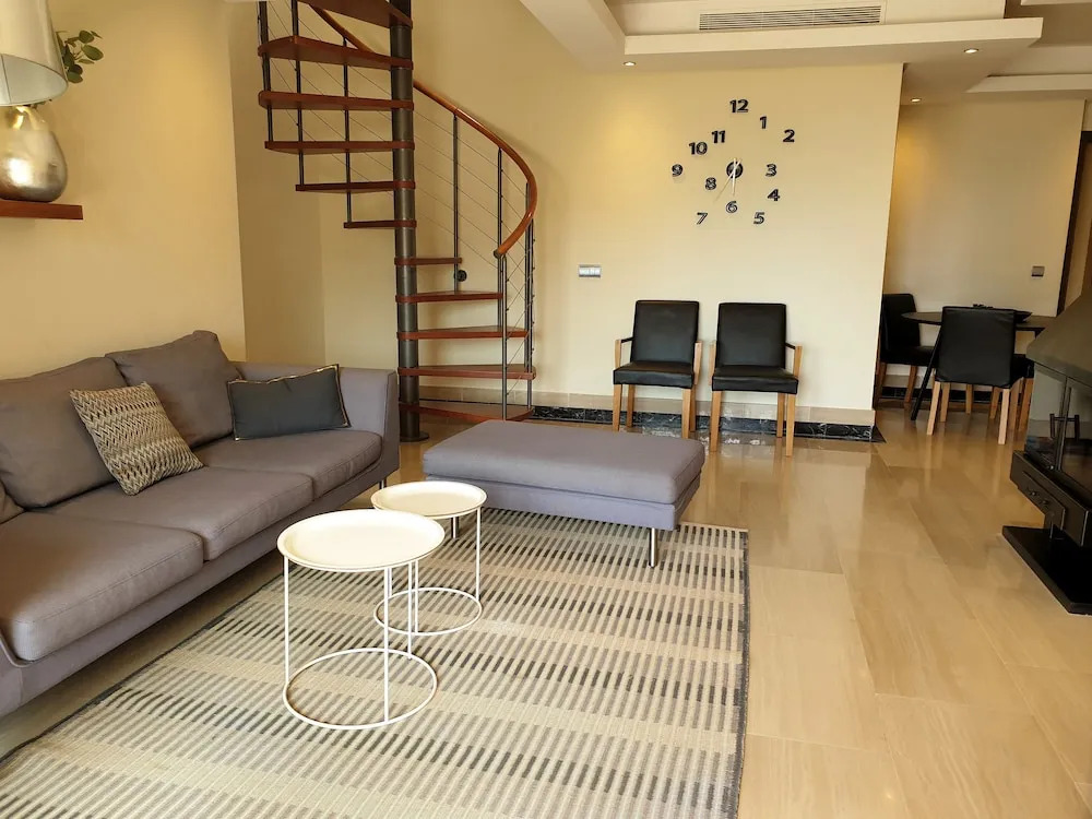 Bahia de la Plata Apartments
