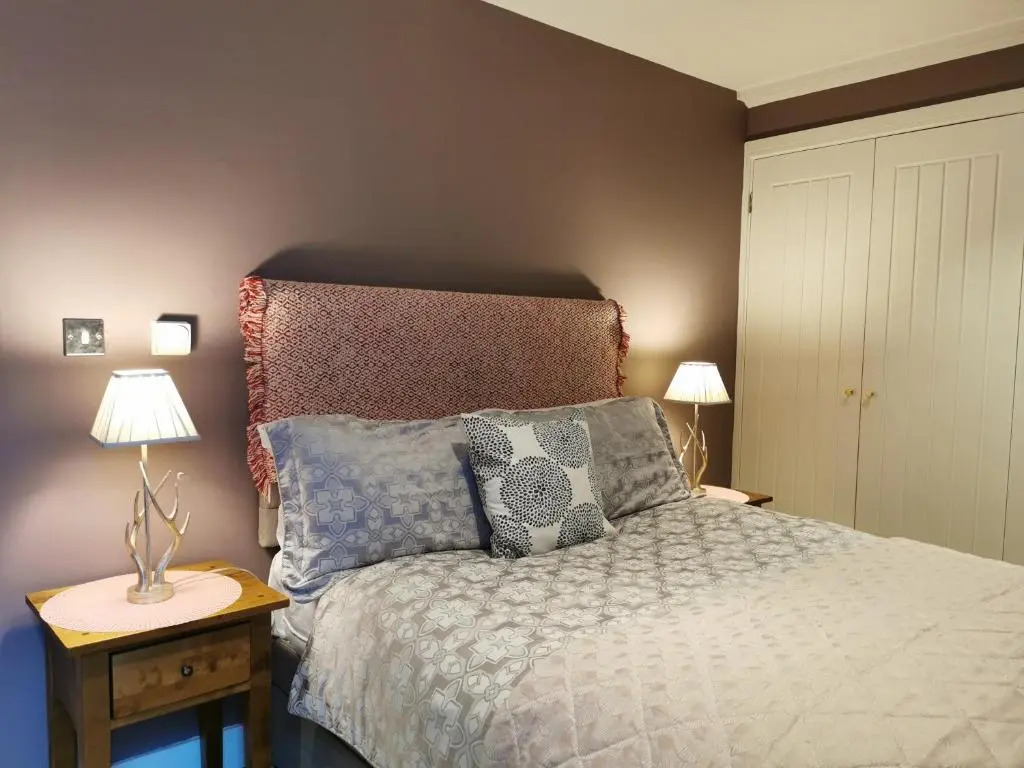 luxury Travel London Stratford Apartment Holiday Home
