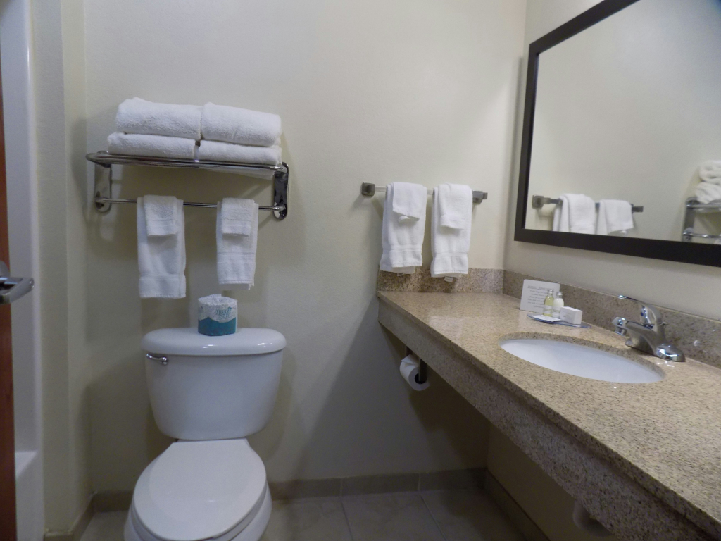Cobblestone Hotel & Suites - Seward