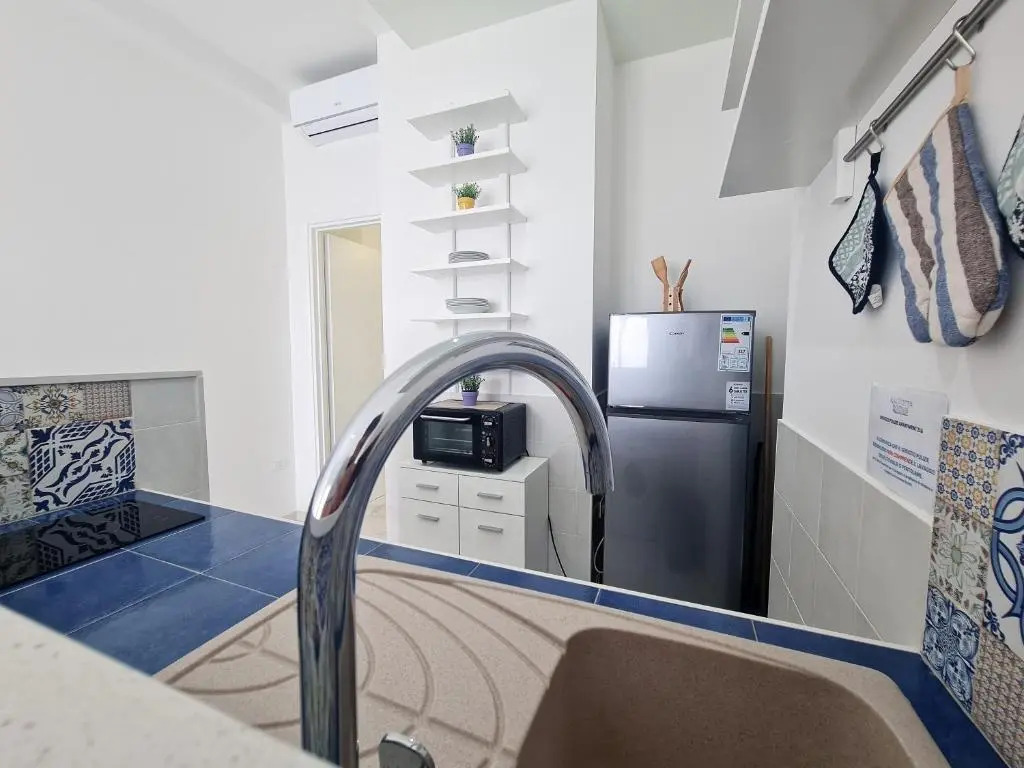 Kalinifta Rooms Apartment