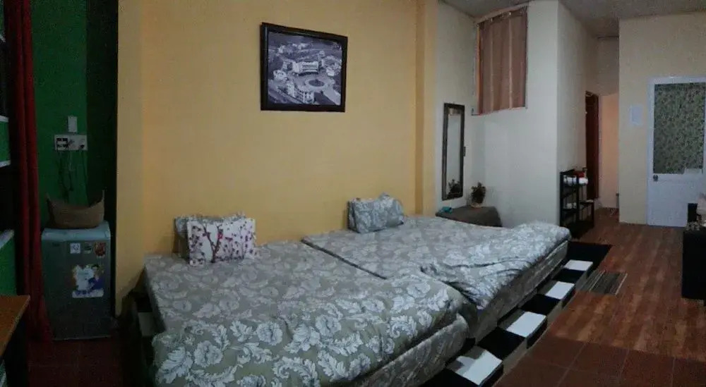 An An House - Homestay Da Lat