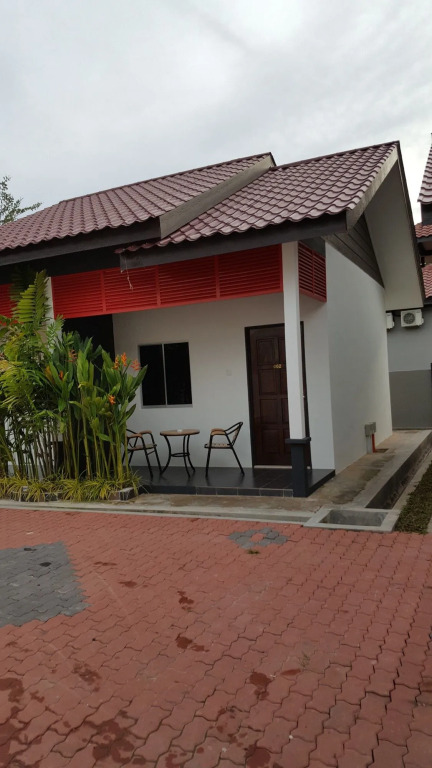 Anjung Villa