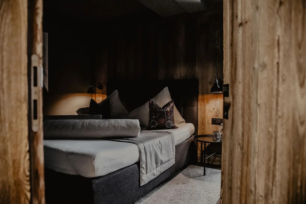 Black Eagle Luxury Loft Appartement
