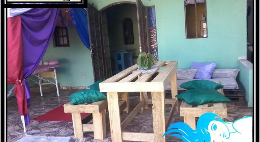 Hostel Nirvana