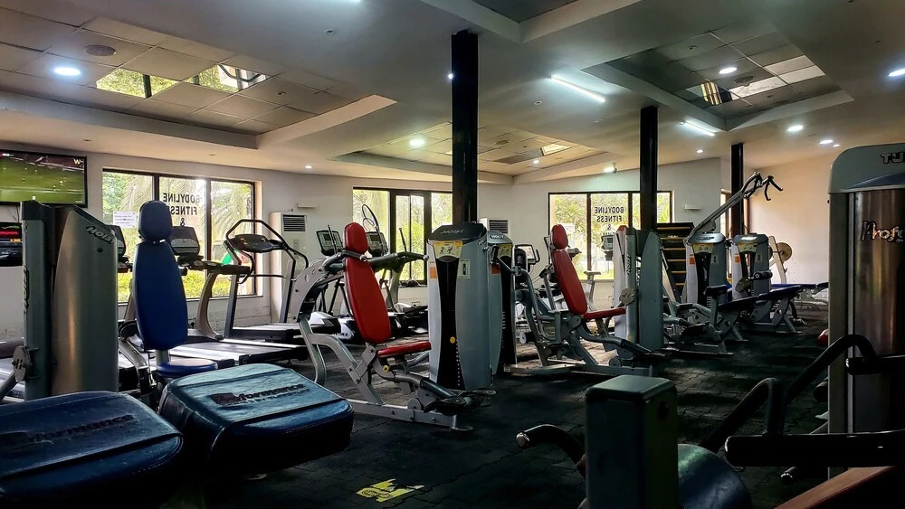 Festival Hotel Festac Lagos by Premium Swiss Hospitality
