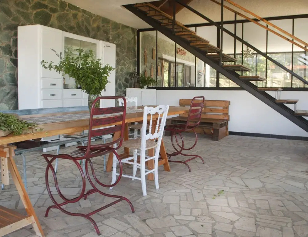 L'Assiolo B&B
