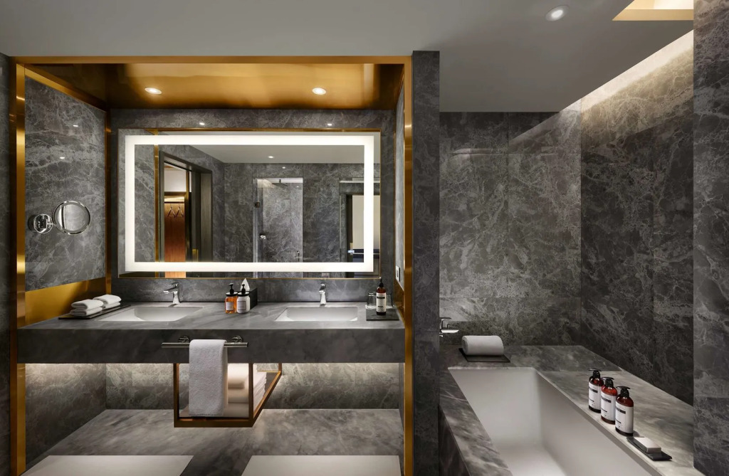 Hyatt Regency Jaipur Mansarovar