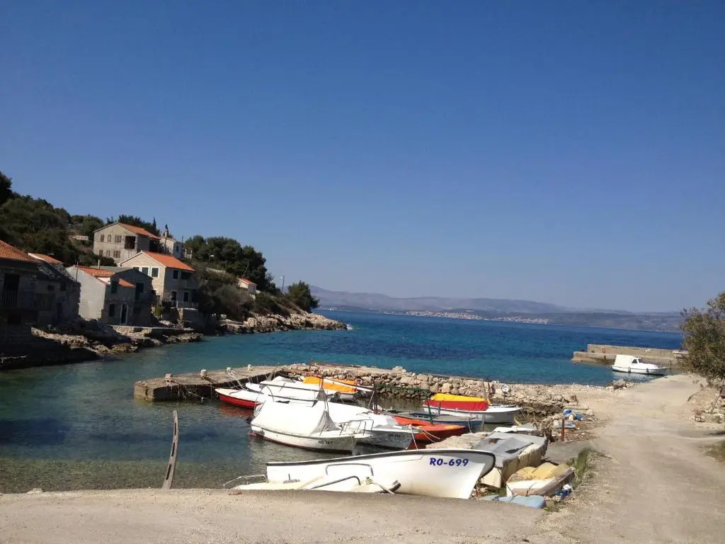 Apartments FRAGOLINA