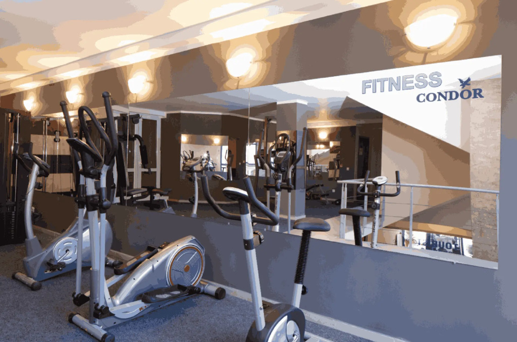 MPM Hotel Condor - All Inclusive Light