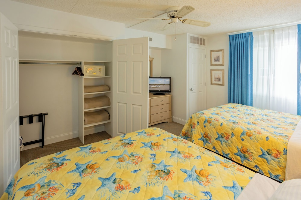 Concord Suites
