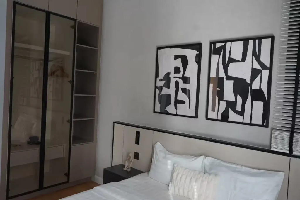 Isola KLCC By Feel Home