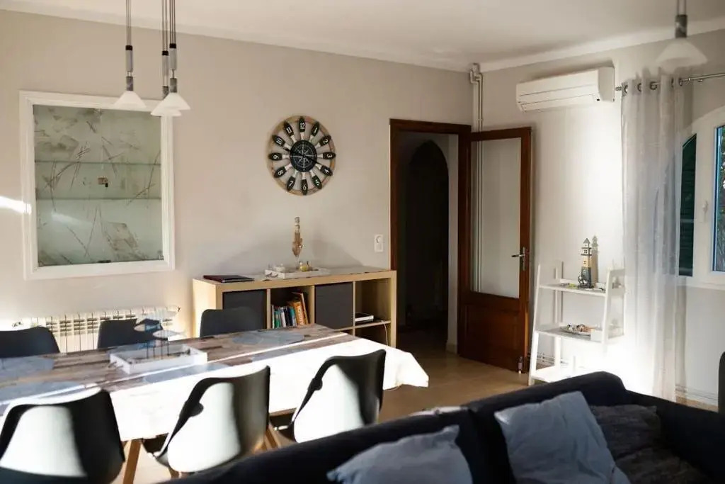Villa Cala Mendia