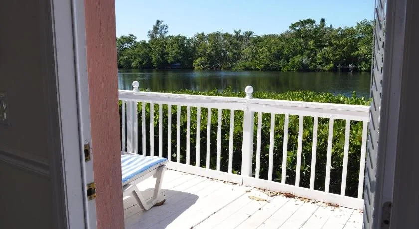 Siesta Key Bungalows