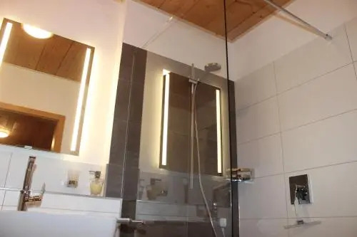 Ferienappartement Eninger