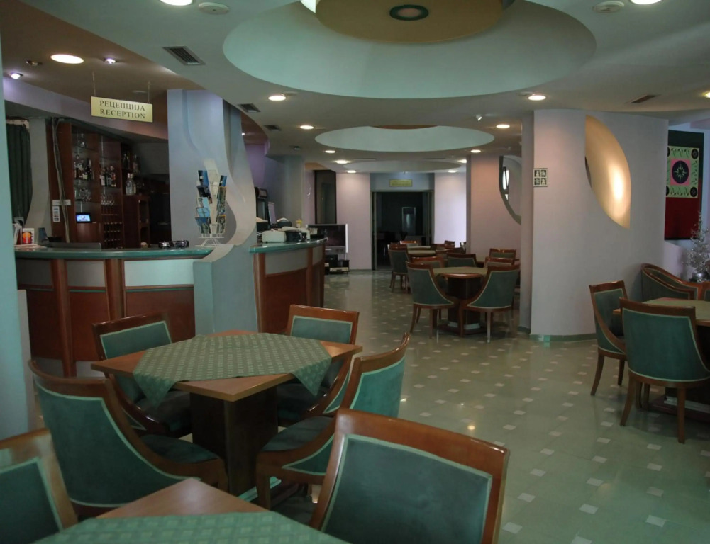 Hotel Cingo
