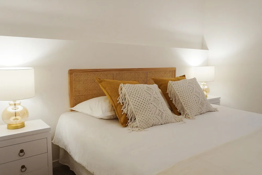 Hotel La Chaumette
