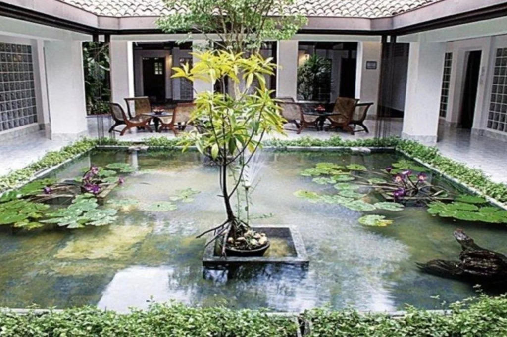 Hotel Warahena Walauwa