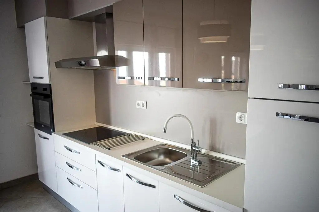 Apartments Villa Lili