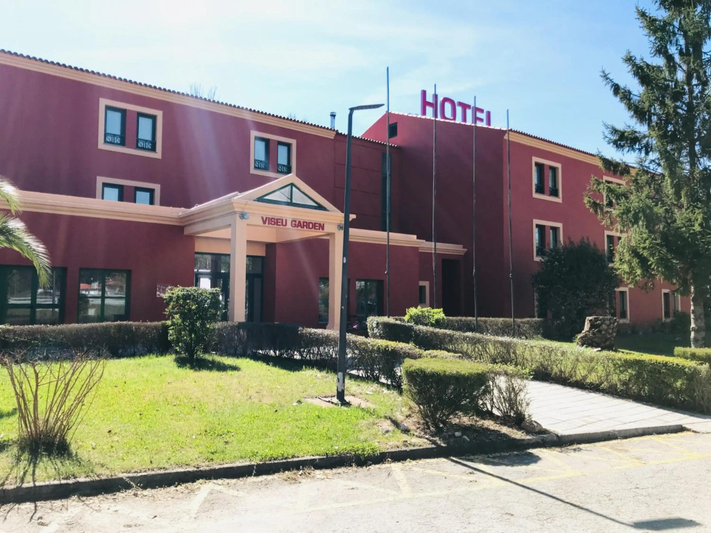 Viseu Garden Hotel