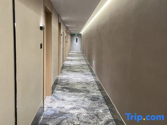 Orange Hotel (Beijing Xiehe Hospital Dongdan Campus, Wangfujing Subway Station)