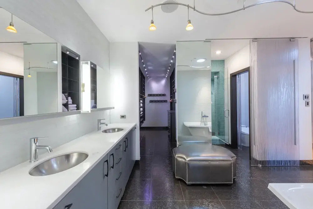 Penthouse Silver Lake Village by Luxury Mountain Destinations