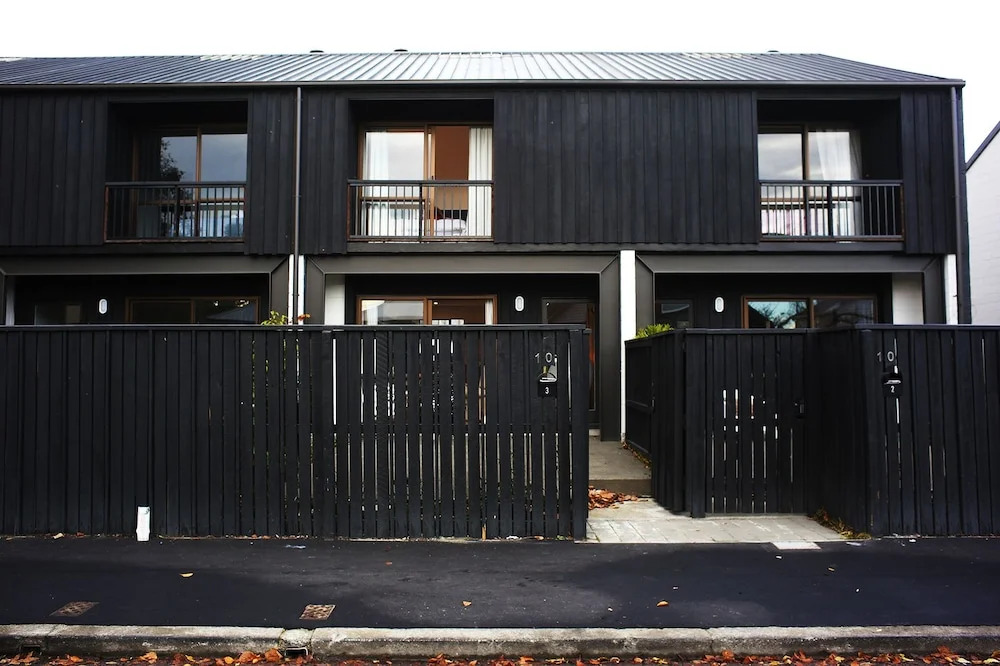 Downtown Designer Abode