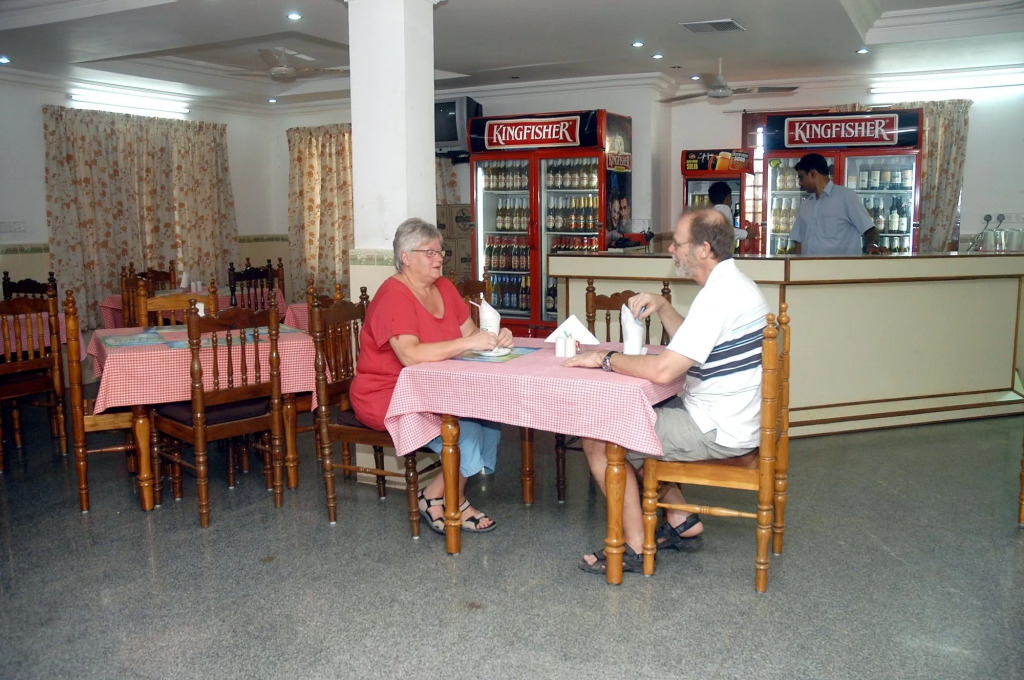 Marine Palace Beach Hotel