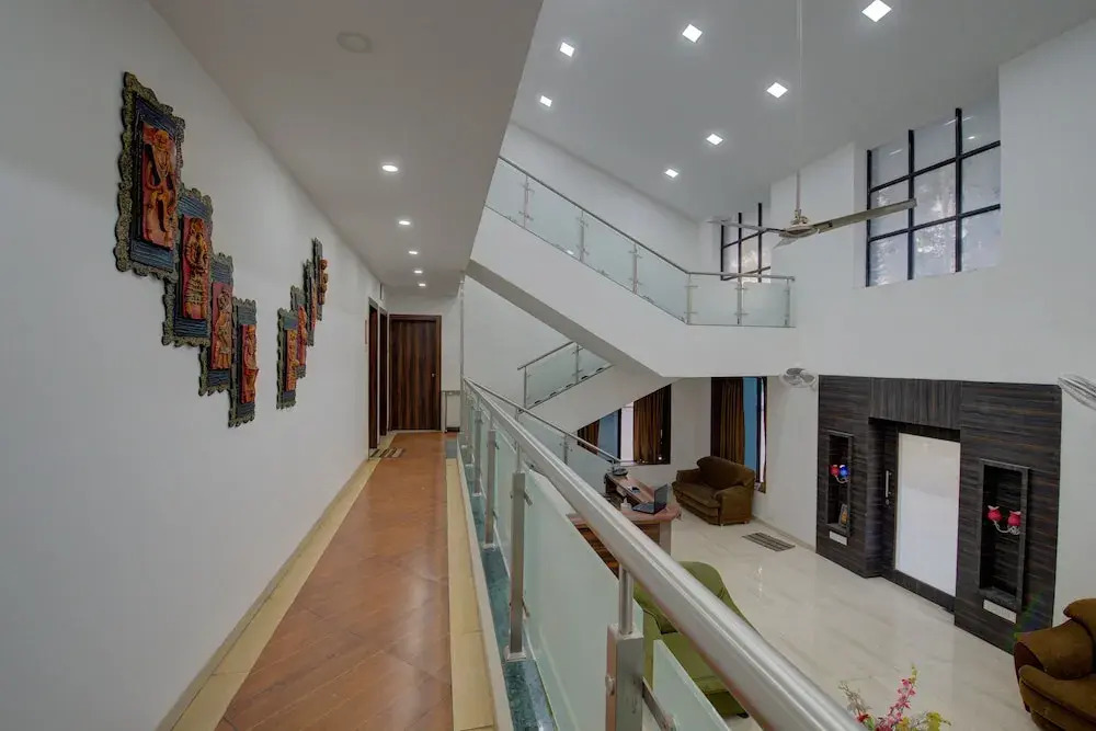 OYO 27740 Anantha Residency