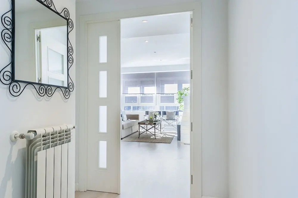 Apartamento Puerta de Toledo IV