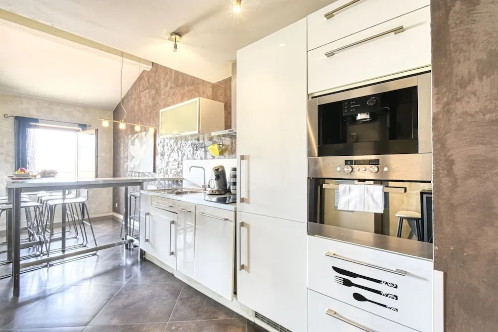 GuestReady - Lovely 3-Bedroom Home in Suquet