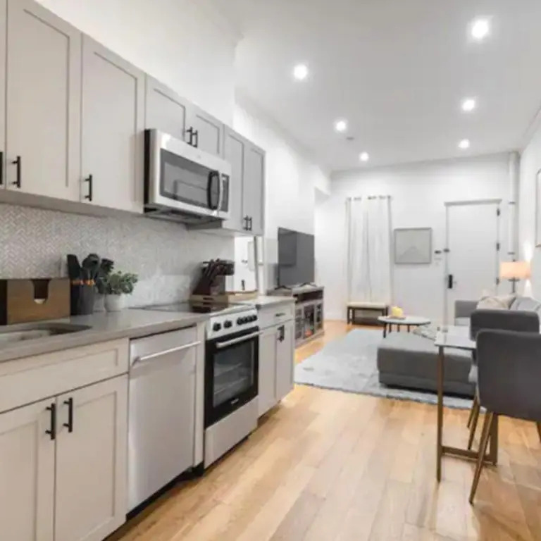 Moderno Apartamento Vacacional con Ubicación Estratégica en Nueva York