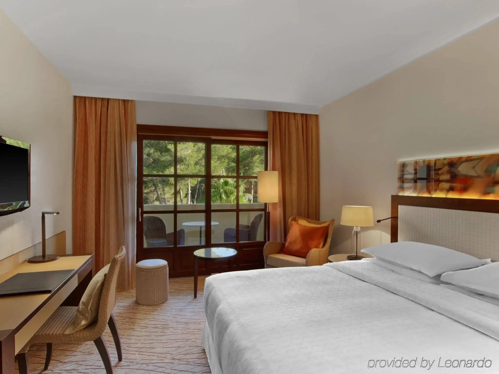 Sheraton Mallorca Arabella Golf Hotel