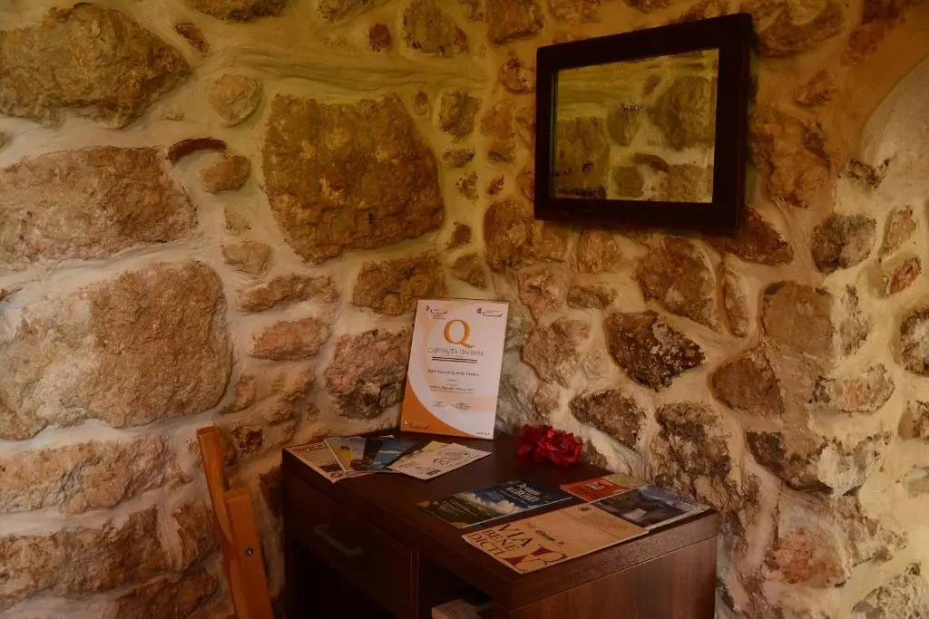 B&B Foresteria Della Certosa