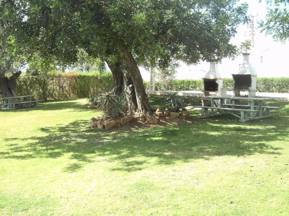 Tavira Garden