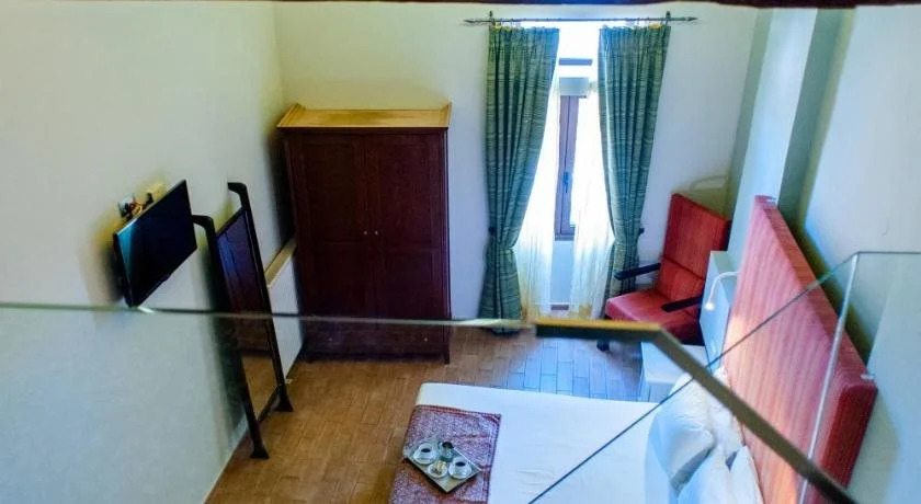 Splanzia Boutique Hotel