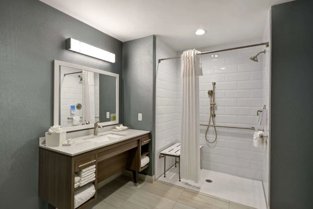 Home2 Suites By Hilton Plano Richardson