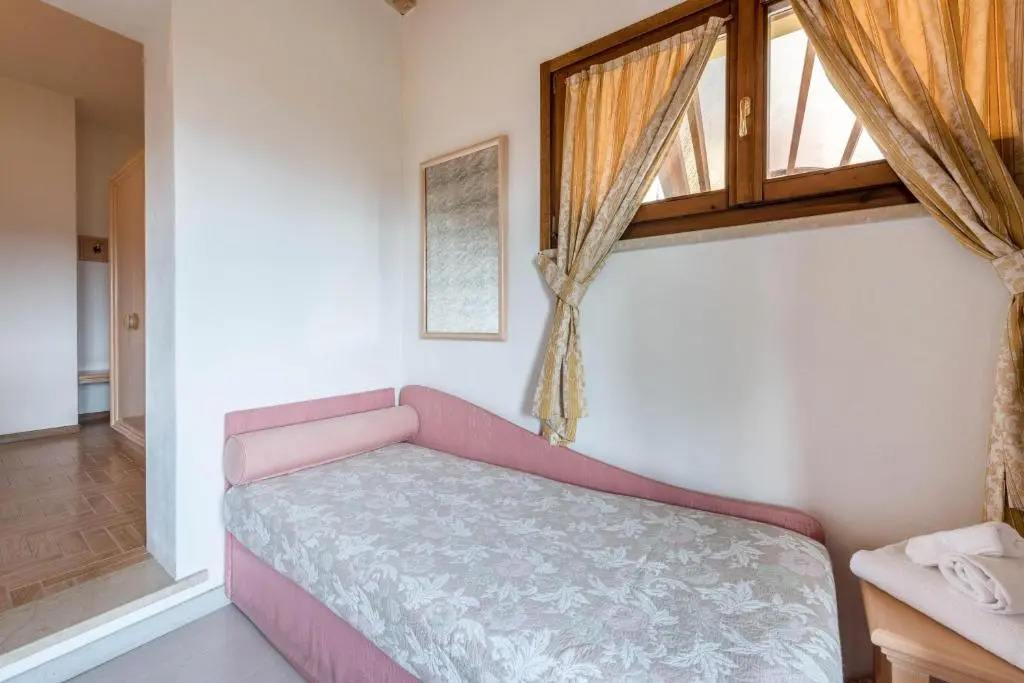 Gardasol Monolocale 1 Aparthotel