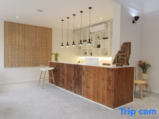 Zhijian Design Guesthouse