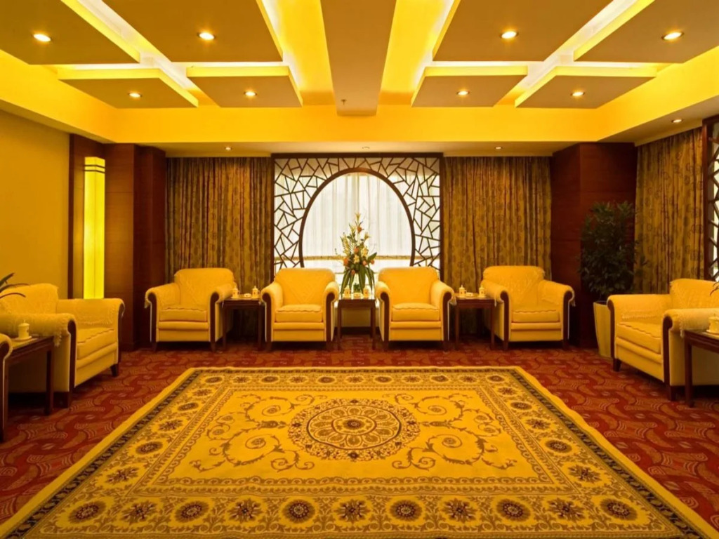 Zenec International Hotel